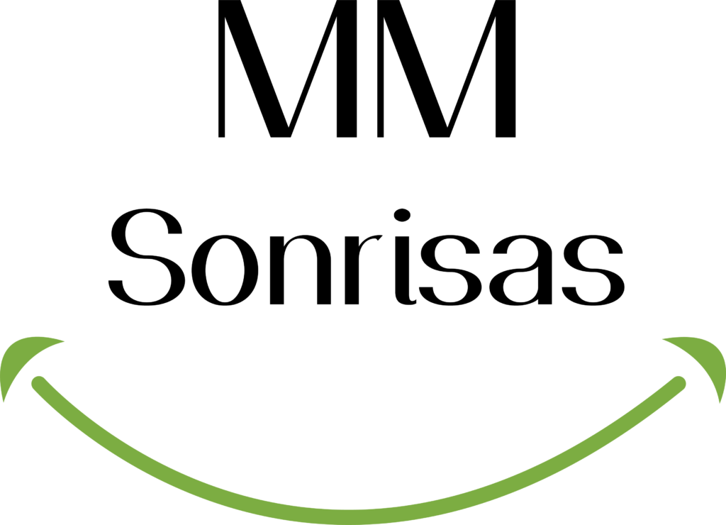 Logo MM Sonrisas