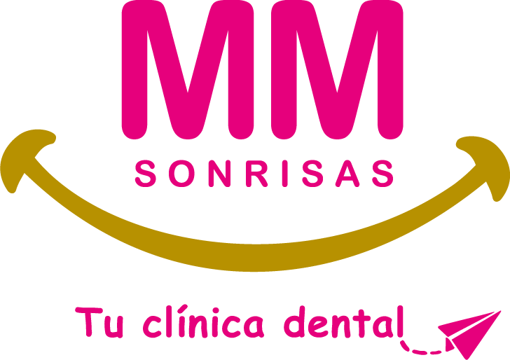 LOGO MM SONRISAS INFANTIL