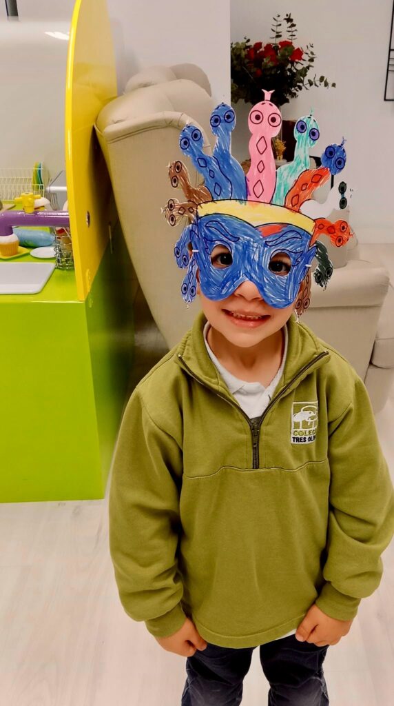 Dentista niños en madrid