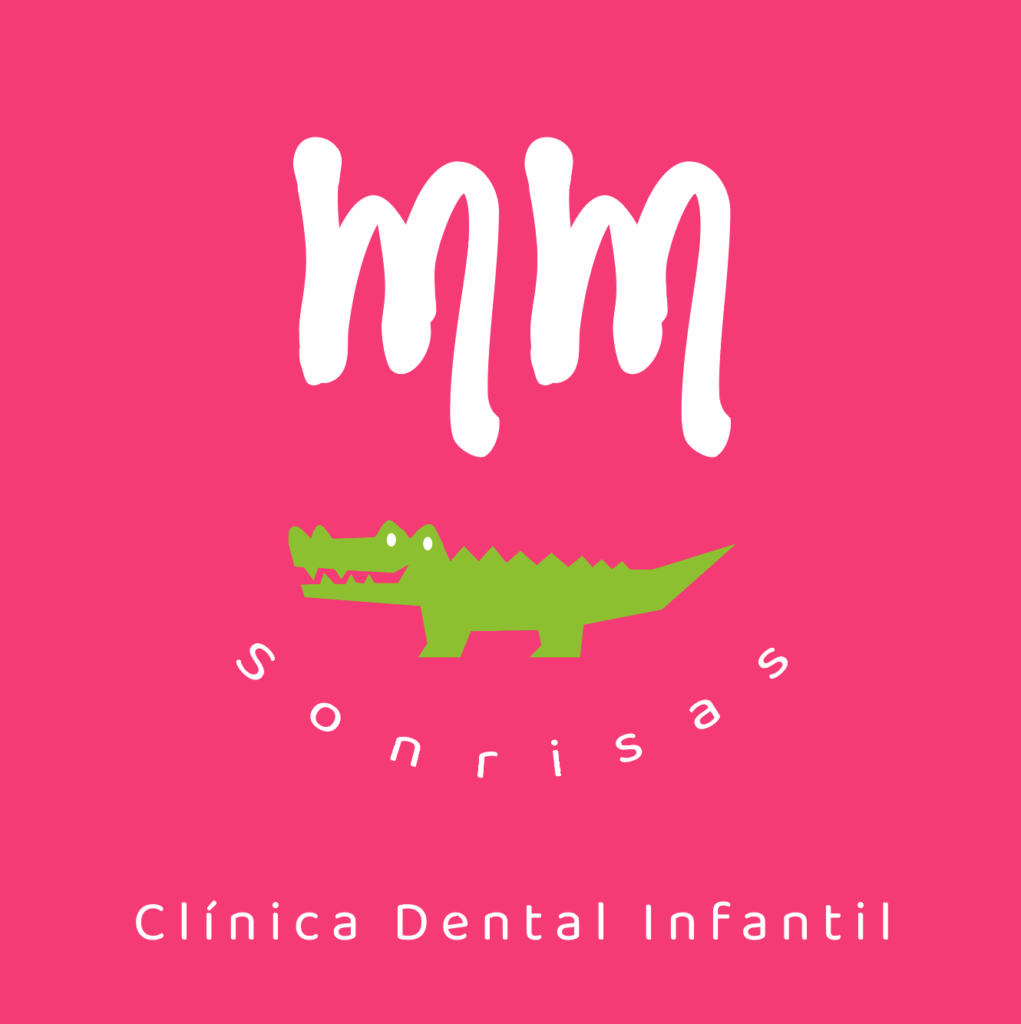 LOGOTIPO MMSONRISAS INFANTIL
