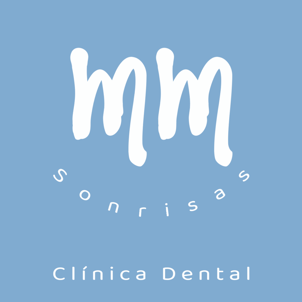 LOGO MM SONRISAS