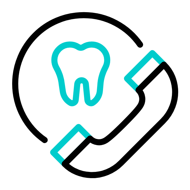 Teléfono odontopediatra