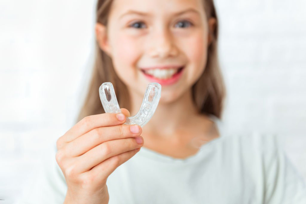 ferula infantil para niños