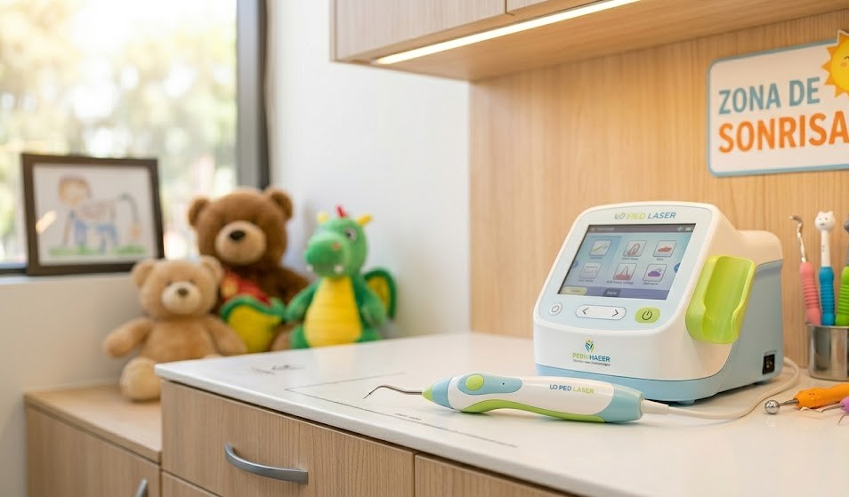 tecnologia-laser-para-cirugia-frenillo-lingual-infantil-sin-sangrado