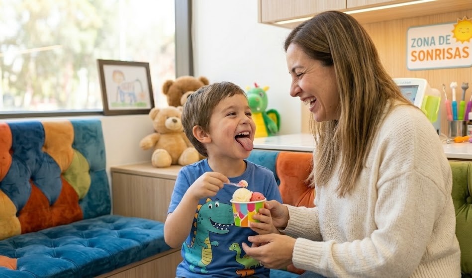 niño-feliz-sacando-la-lengua-tras-operacion-frenillo-lingual