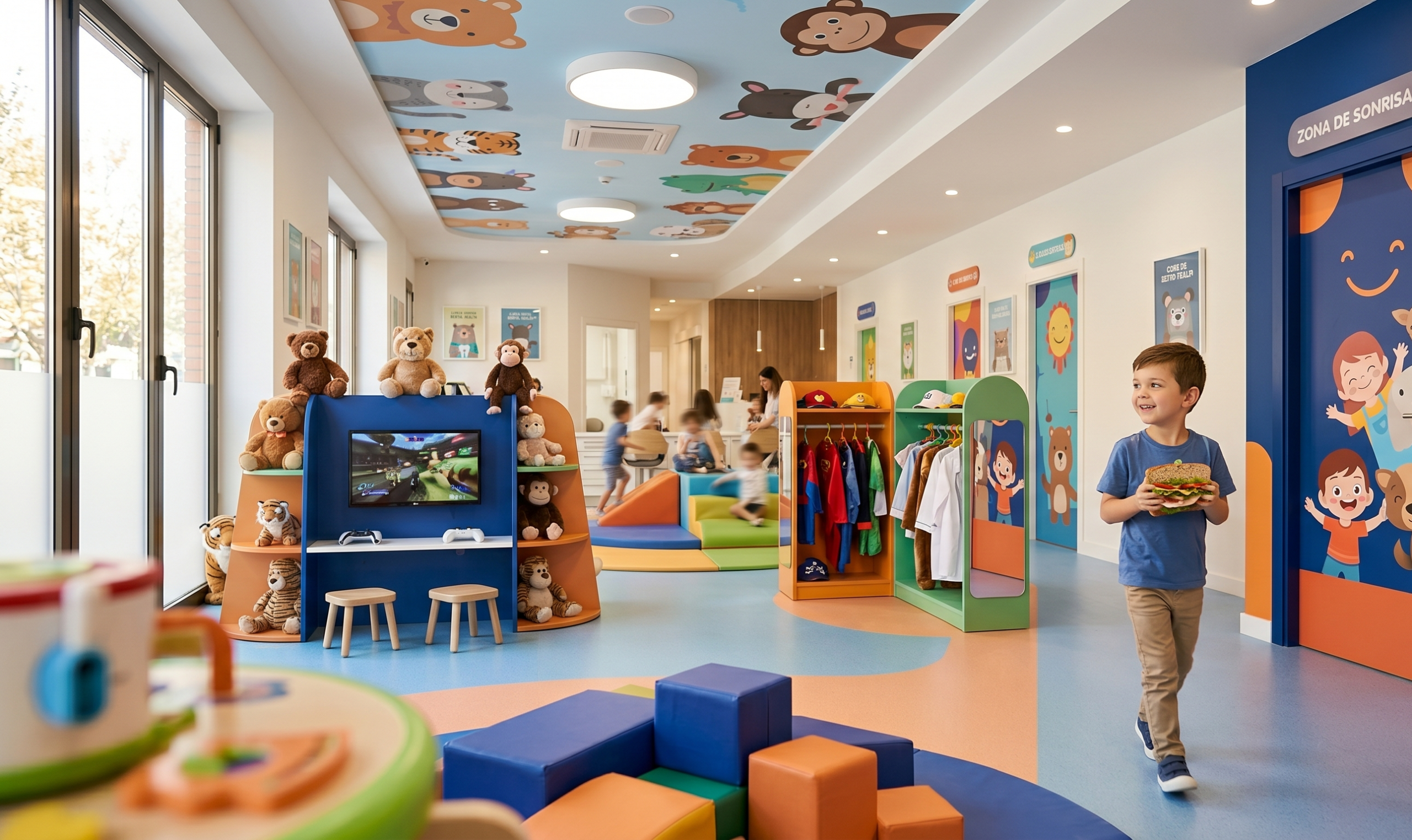 clinica-dental-infantil-montecarmelo-mmsonrisas